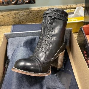 For Aletia to purchase only.